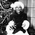 Bing Crosby'S 'White Christmas' Lyrics For Composer Of White Christmas Crossword Clue