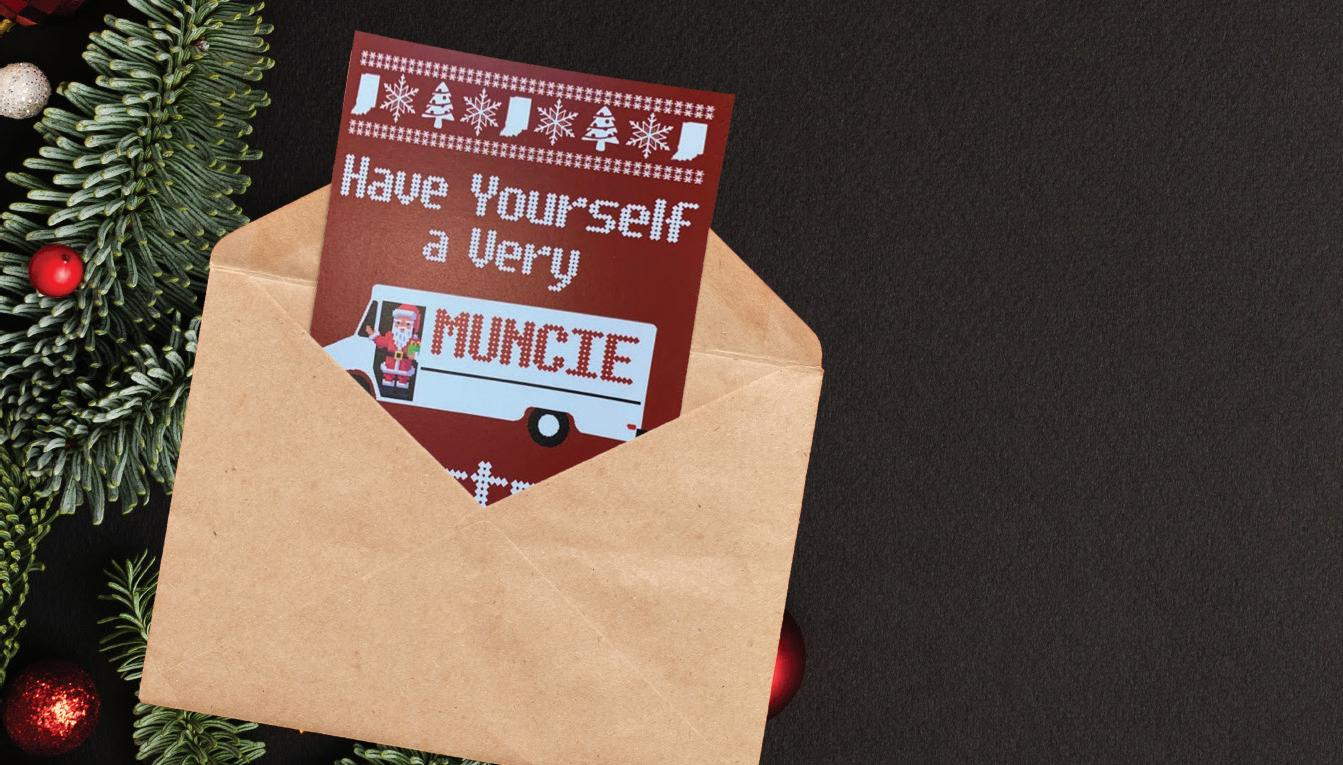 bsu 12 01 22ball state unified media issuu pertaining to yankee blank christmas party tradition crossword clue Bsu 12-01-22Ball State Unified Media - Issuu pertaining to Yankee Blank Christmas Party Tradition Crossword Clue