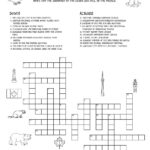 Canada Crossword Puzzle • Beeloo Printable Crafts And Activities For Christmas Warmer Crossword Clue