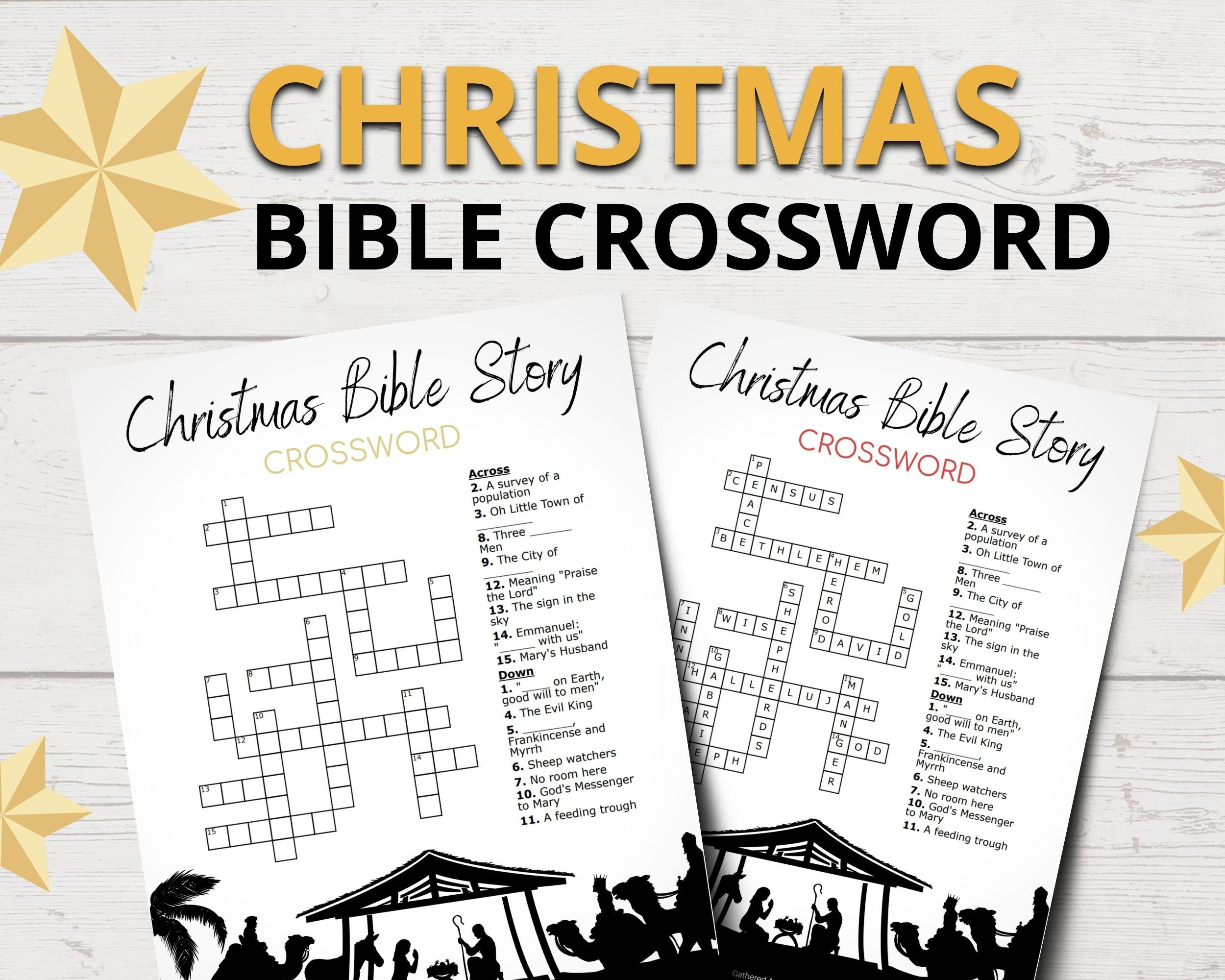 christmas bible crossword for kids christmas story lesson within bible christmas crossword puzzle Christmas Bible Crossword For Kids | Christmas Story Lesson within Bible Christmas Crossword Puzzle