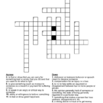 Christmas Carol Vocabulary Stave 3, 4, & 5 Crossword   Wordmint In Listen To Christmas Carolers Crossword