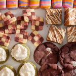 Christmas Cookies To Keep Your Holidays Bright   The New York Times In Christmas Cookie Spice Crossword Clue