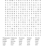 Christmas Cracker Word Search   Wordmint Regarding Christmas Crackers Crossword Clue