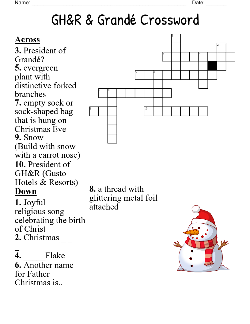 christmas crossword clue wordmint with christmas evergreen crossword clue Christmas Crossword Clue - Wordmint with Christmas Evergreen Crossword Clue