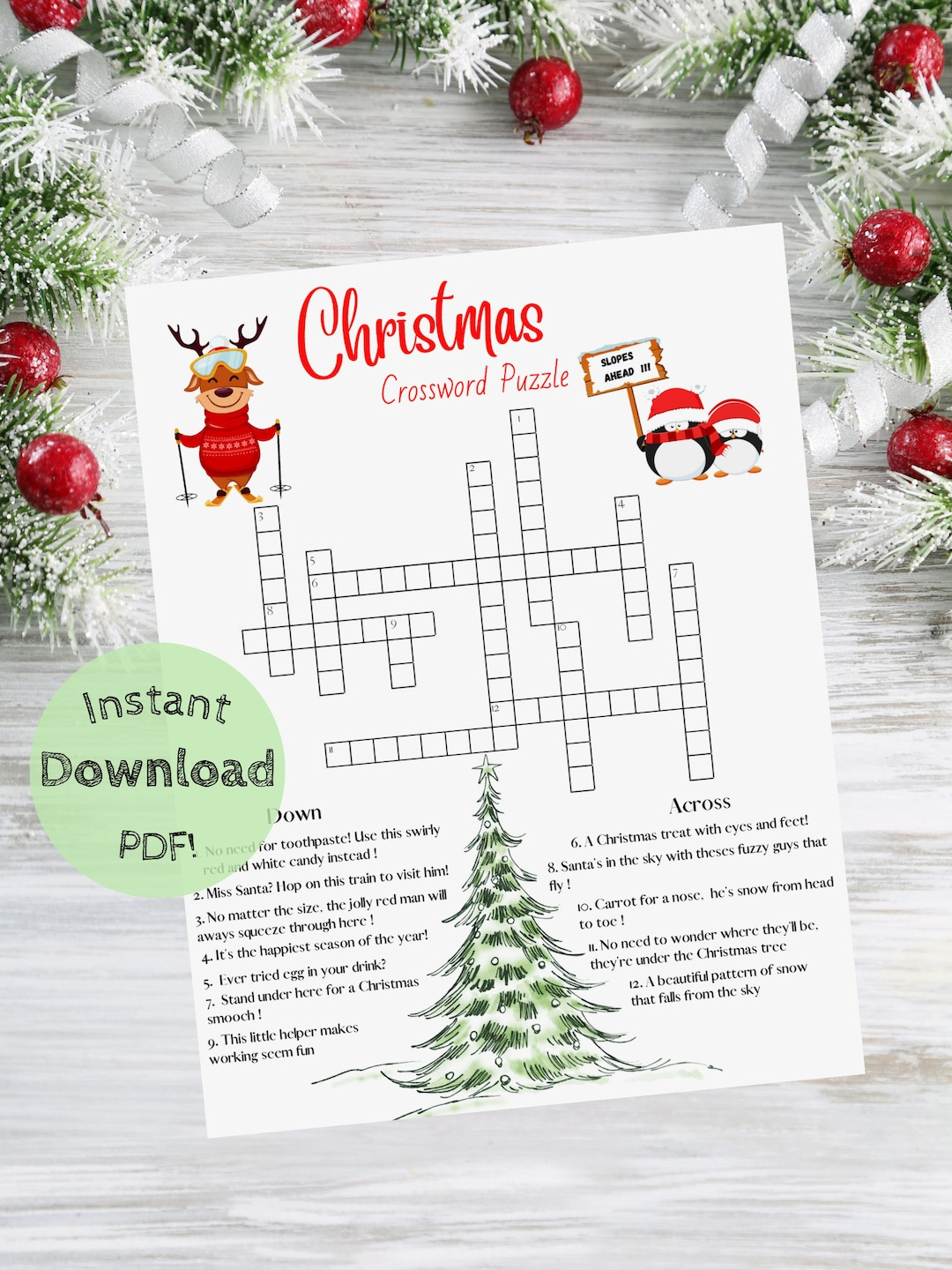 christmas crossword puzzle christmas family games christmas word throughout sweet christmas decor crossword clue Christmas Crossword Puzzle, Christmas Family Games, Christmas Word throughout Sweet Christmas Decor Crossword Clue