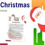 Christmas Crossword Puzzle Pack – Fun & Engaging Holiday Activity Inside Online Christmas Greeting Crossword