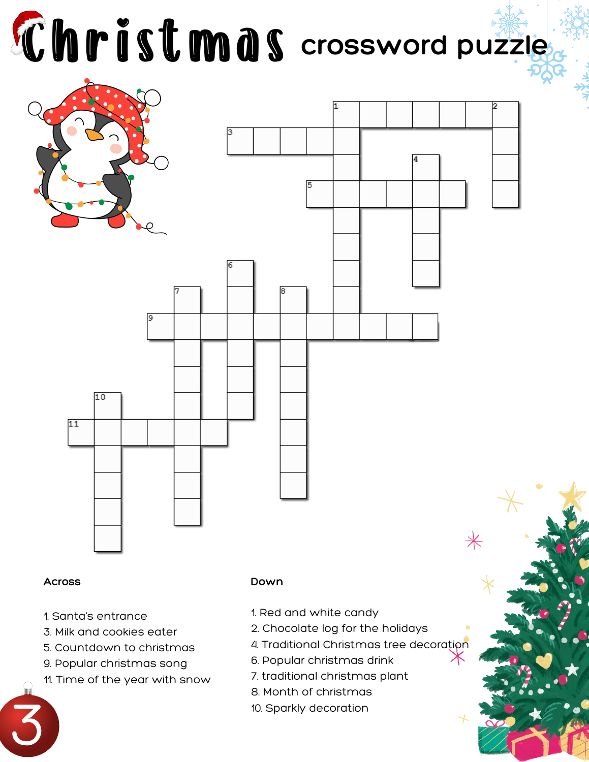 christmas crossword puzzles christmas in july mom does reviews for christmas in july crossword Christmas Crossword Puzzles (Christmas In July) - Mom Does Reviews for Christmas In July Crossword