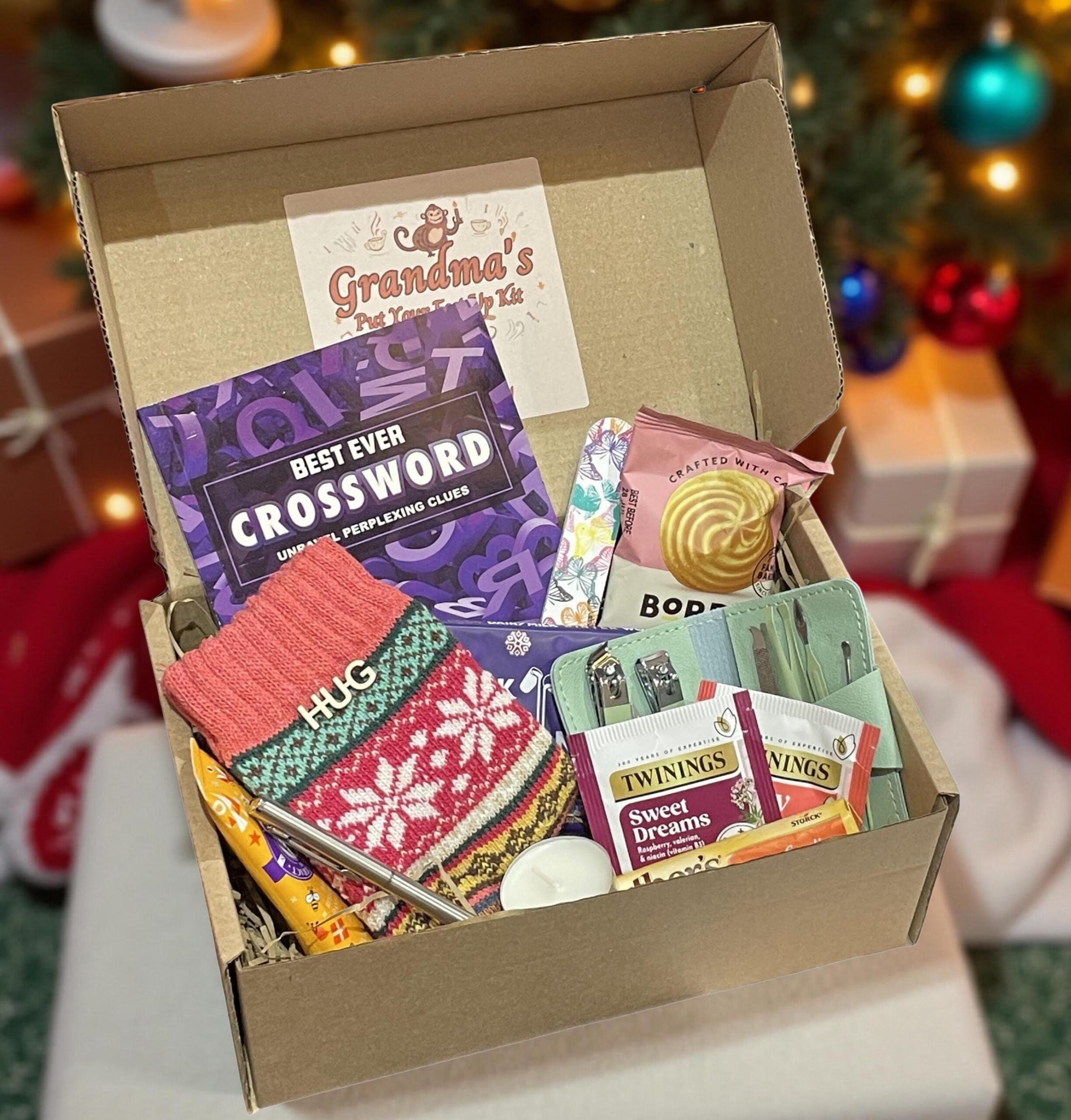 christmas hamper grandma etsy uk for christmas warmer crossword clue scaled Christmas Hamper Grandma - Etsy Uk for Christmas Warmer Crossword Clue