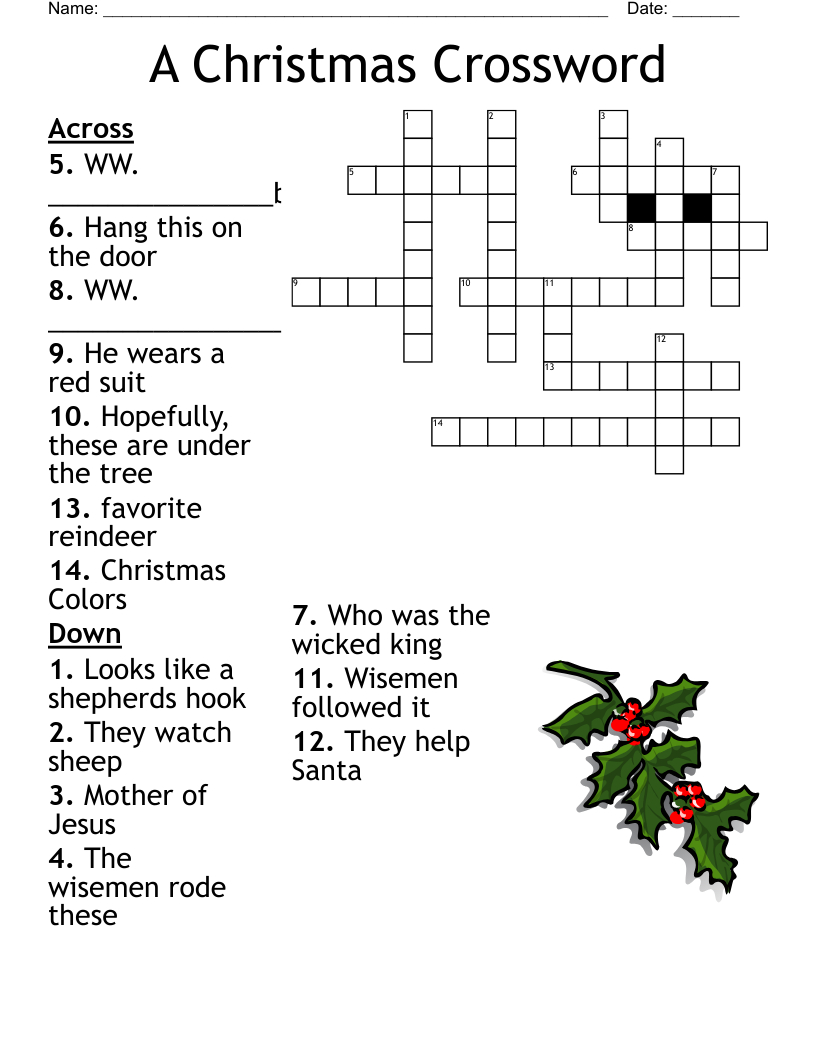 christmas in july crossword puzzle wordmint in christmas in july crossword Christmas In July Crossword Puzzle - Wordmint in Christmas in July Crossword