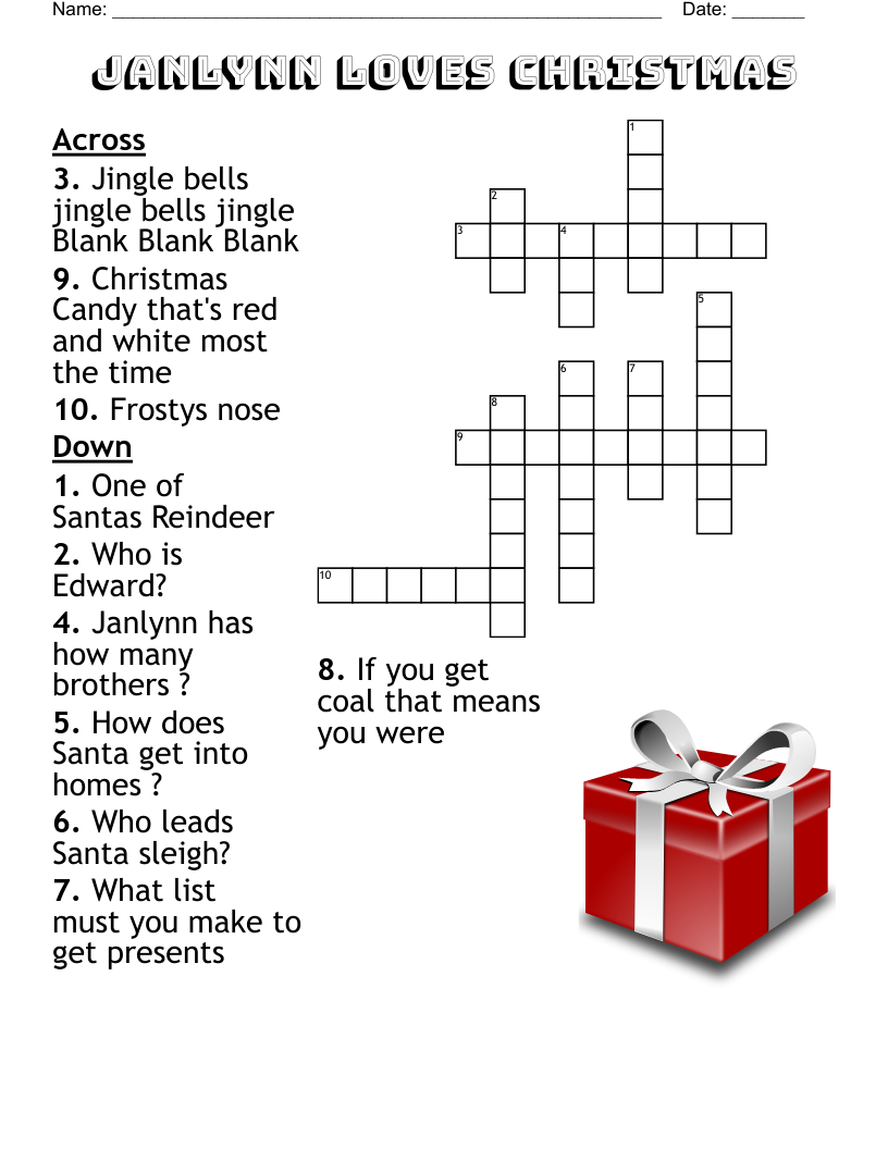 christmas in july crossword wordmint for christmas in july crossword Christmas In July Crossword - Wordmint for Christmas In July Crossword