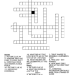 Christmas Party Crossword   Wordmint With Regard To Christmas Celebration Crossword Clue