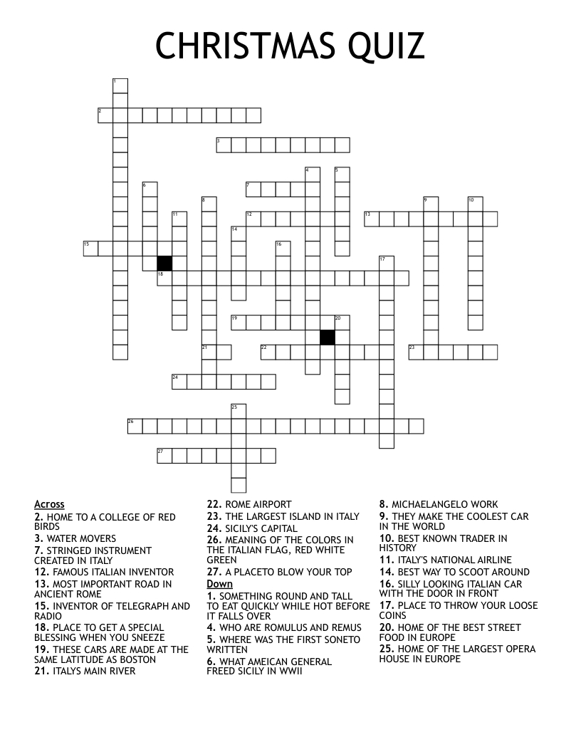 christmas quiz crossword wordmint with christmas at the white house crossword answer key Christmas Quiz Crossword - Wordmint with Christmas At The White House Crossword Answer Key