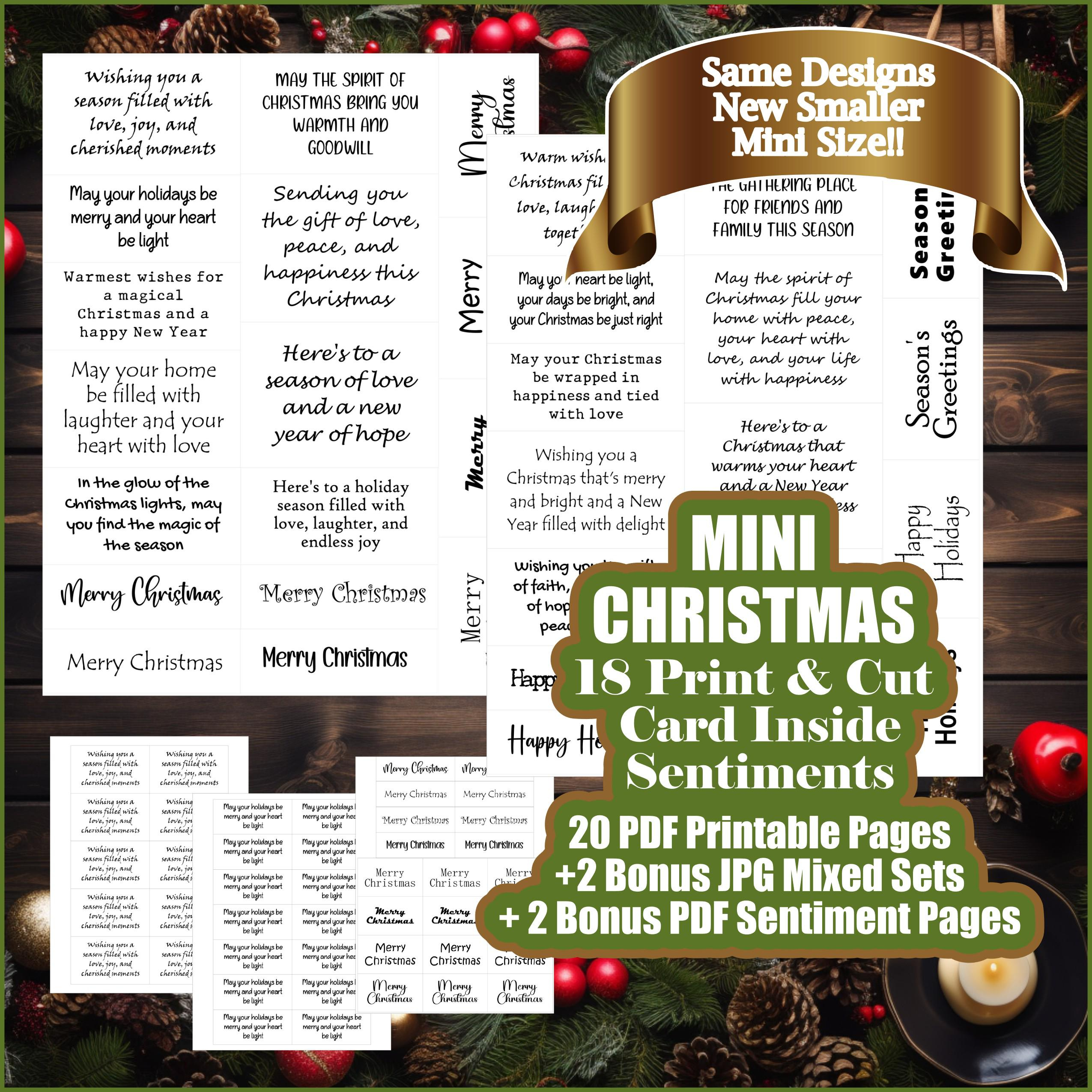 christmas sayings etsy throughout traditional christmas sentiment crossword Christmas Sayings - Etsy throughout Traditional Christmas Sentiment Crossword