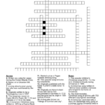 Christmas Song Trivia Crossword   Wordmint Intended For Popular Christmas Song Crossword
