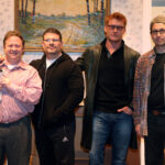 Christmas Story' Cast Catch Local Production Based On Movie   The Throughout Scut Farkus In A Christmas Story Crossword