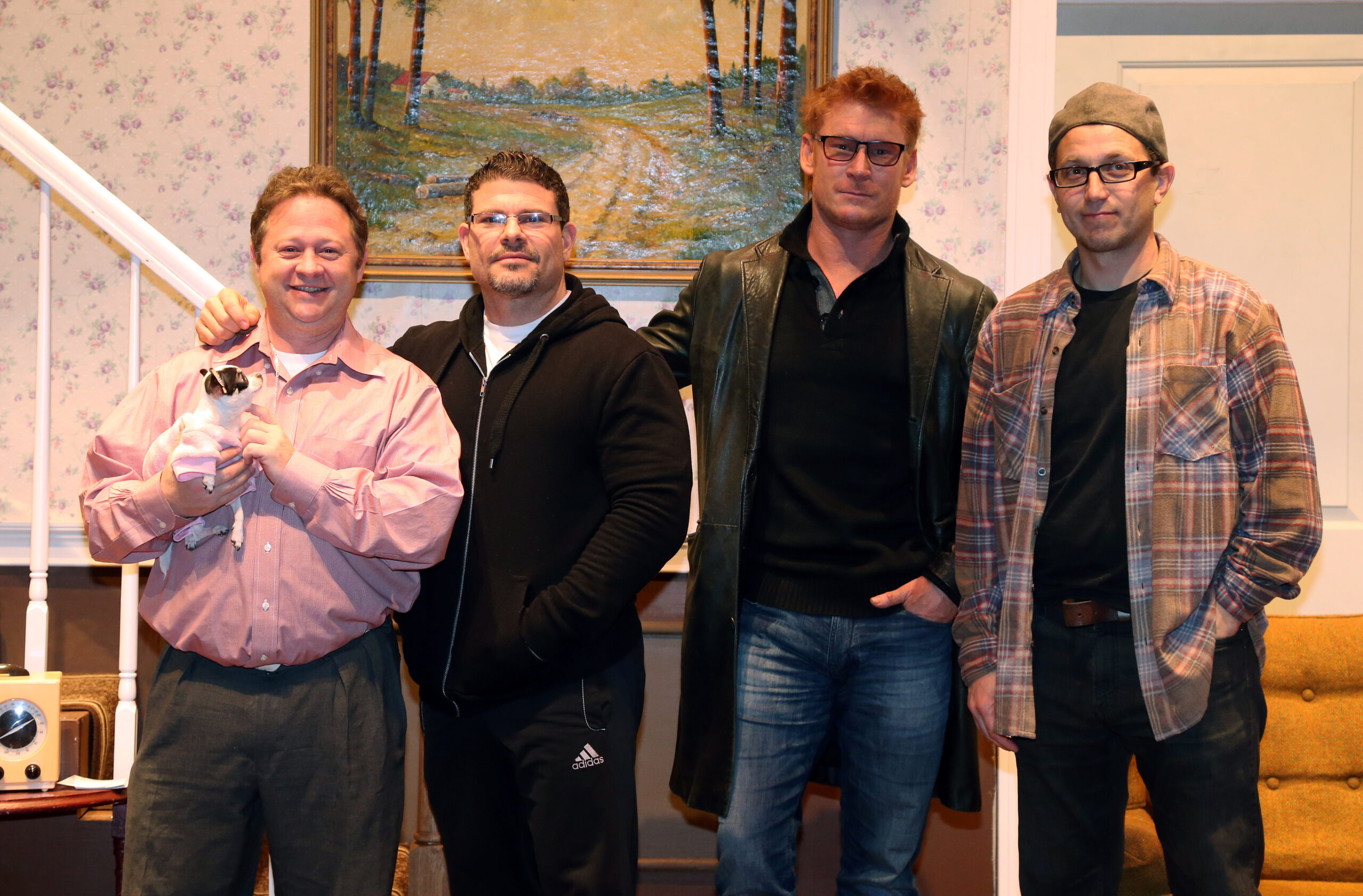 christmas story cast catch local production based on movie the throughout scut farkus in a christmas story crossword scaled Christmas Story' Cast Catch Local Production Based On Movie - The throughout Scut Farkus In A Christmas Story Crossword