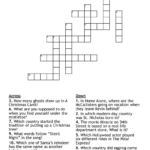 Christmas Traditions Crossword   Wordmint Regarding Christmas Tradition Crossword Clue