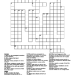 Colin'S Christmas Crossword Puzzle   Wordmint With Regard To Word With Family Or Christmas Crossword