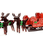 Cookie Cutters: Santa'S Little Helpers   The New York Times Inside Common Christmas Cookie Cutter Shape Nyt Crossword