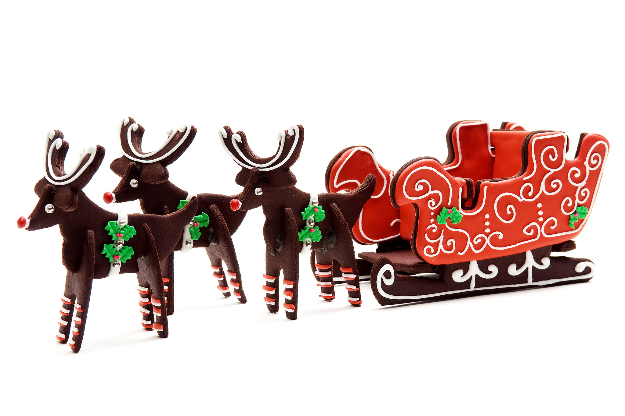 Cookie Cutters: Santa&amp;#039;S Little Helpers - The New York Times inside Common Christmas Cookie Cutter Shape Nyt Crossword