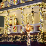 Create A Christmas Wonderland Inside And Outside With These 10 With Where Outdoor Christmas Lights Crossword