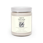 Crossword 9Oz Candle   Nyt Crossword   Crossword Puzzle   Gifts For Candle Scent Popular At Christmas Crossword