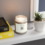 Crossword 9Oz Candle   Nyt Crossword   Crossword Puzzle   Gifts Intended For Candle Scent Popular At Christmas Crossword