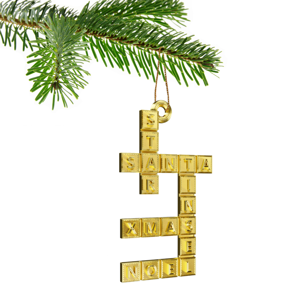 crossword puzzle christmas tree bauble decoration ornament for christmas xmas with christmas topper crossword clue Crossword Puzzle Christmas Tree Bauble Decoration Ornament For Christmas Xmas with Christmas Topper Crossword Clue