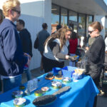 Crowds Stroll, Shop And Celebrate At Cdm'S 46Th Annual Christmas In Annual Christmas Visitor Crossword