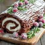 Crunchy Cake Viral Recipe – 1 Sensational Holiday Hit To Try Pertaining To Yule Blank Christmas Dessert Crossword