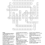 Cytolab Christmas Crossword   Wordmint For Feature Of Christmas Crossword