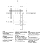 Data Science Christmas Crossword   Wordmint Intended For The Science Of Christmas Crossword Answer Key