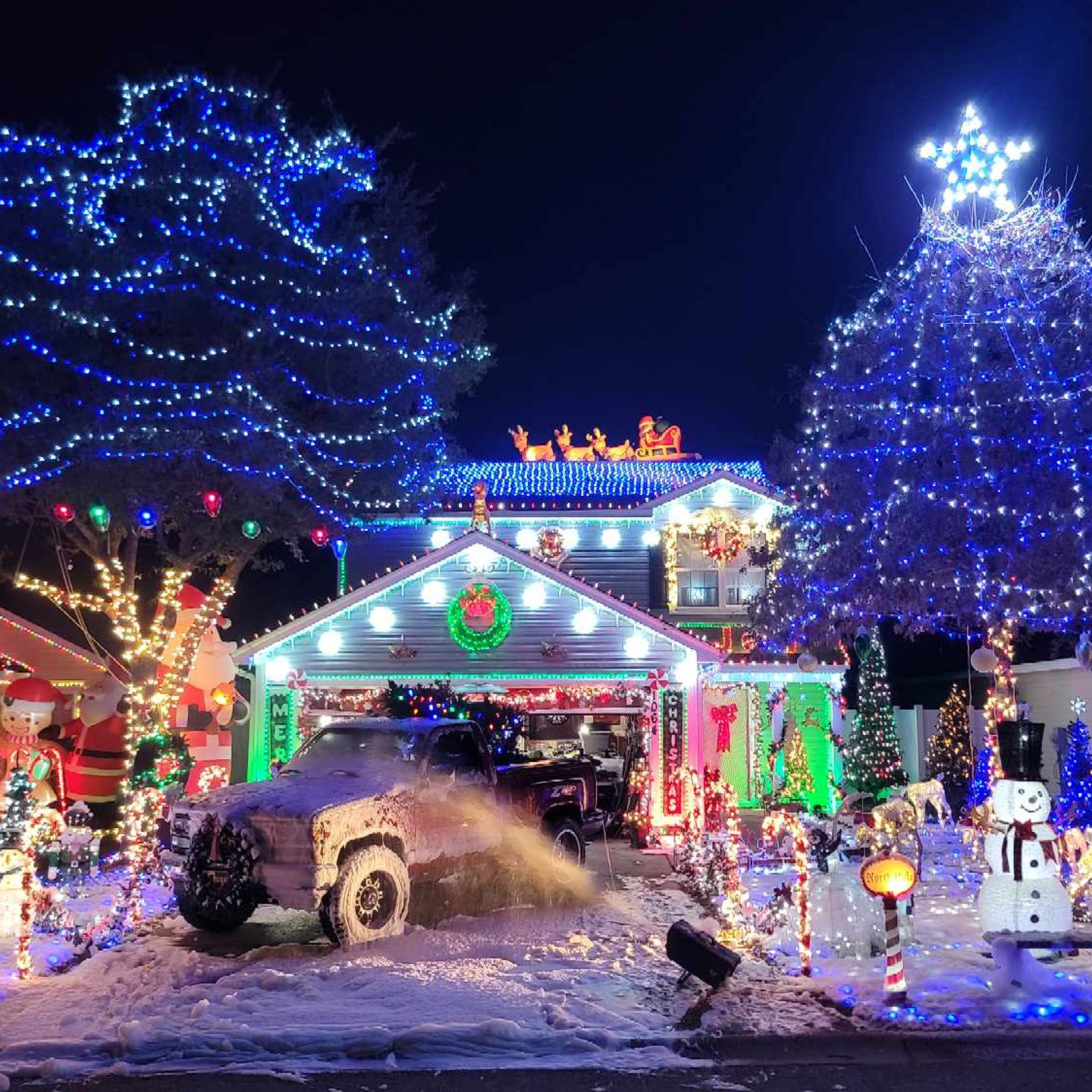 deck the halls the nations biggest and best homemade holiday inside kansas city christmas tree crossword clue Deck The Halls! The Nation'S Biggest And Best Homemade Holiday inside Kansas City Christmas Tree Crossword Clue