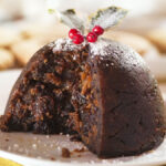 'Delicious' Christmas Pudding Recipe Is A Last Minute Staple In Christmas Pudding Ingredient Crossword