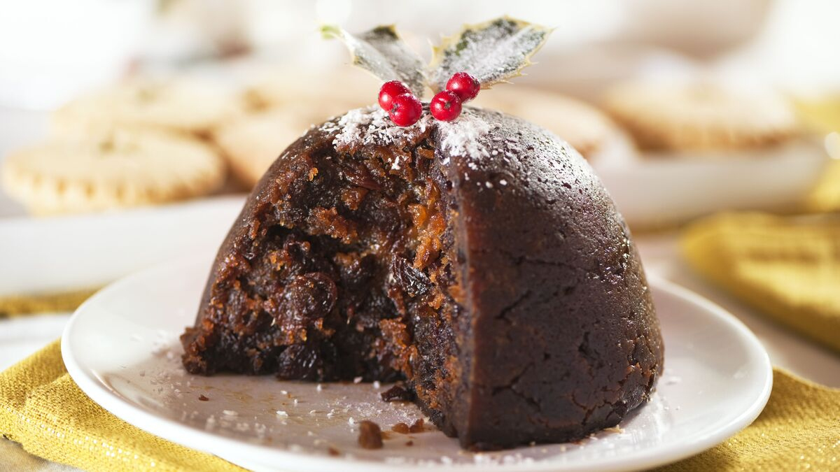 delicious christmas pudding recipe is a last minute staple in christmas pudding ingredient crossword 'Delicious' Christmas Pudding Recipe Is A Last-Minute Staple in Christmas Pudding Ingredient Crossword