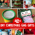 Diy Gag Gifts For Christmas Diy Gag Christmas Presents Some Gag Inside Some Gag Christmas Gifts Nyt Crossword