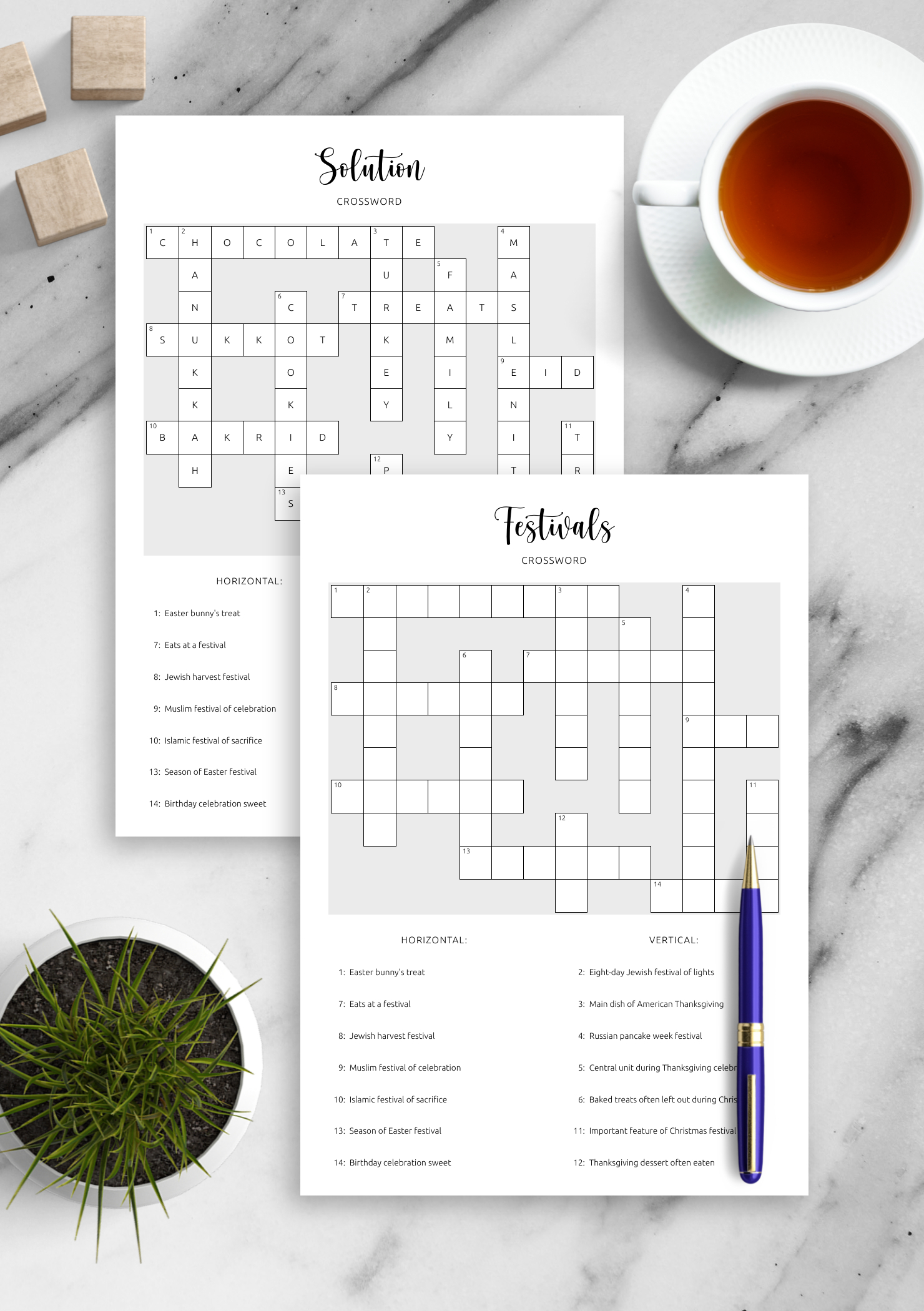 download printable festivals crossword puzzle pdf celebrate throughout blank log christmas dessert crossword Download Printable Festivals Crossword Puzzle Pdf - Celebrate throughout Blank Log Christmas Dessert Crossword