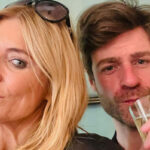 Eastenders' Michelle Collins' Off Screen Heartache And Why It Took Within Last Christmas Actress Michelle Crossword