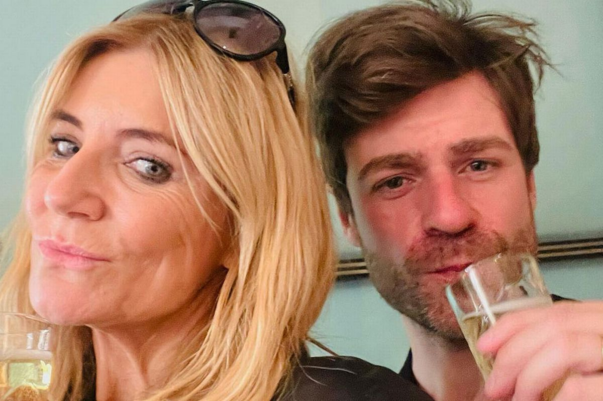 eastenders michelle collins off screen heartache and why it took within last christmas actress michelle crossword Eastenders' Michelle Collins' Off-Screen Heartache And Why It Took within Last Christmas Actress Michelle Crossword