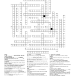 Feliz Navidad! Crossword   Wordmint With Puts On A Christmas List Say Crossword