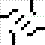 Felt In The Christmas Spirit? Nyt Crossword Clue   January 25 2025 For Christmas Poem Opener Nyt Crossword Clue