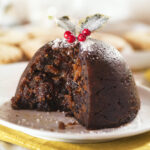 Figgy Pudding Is A Nostalgic Holiday Treat That'S Surprisingly With Regard To Christmas Pudding Ingredient Nyt Crossword