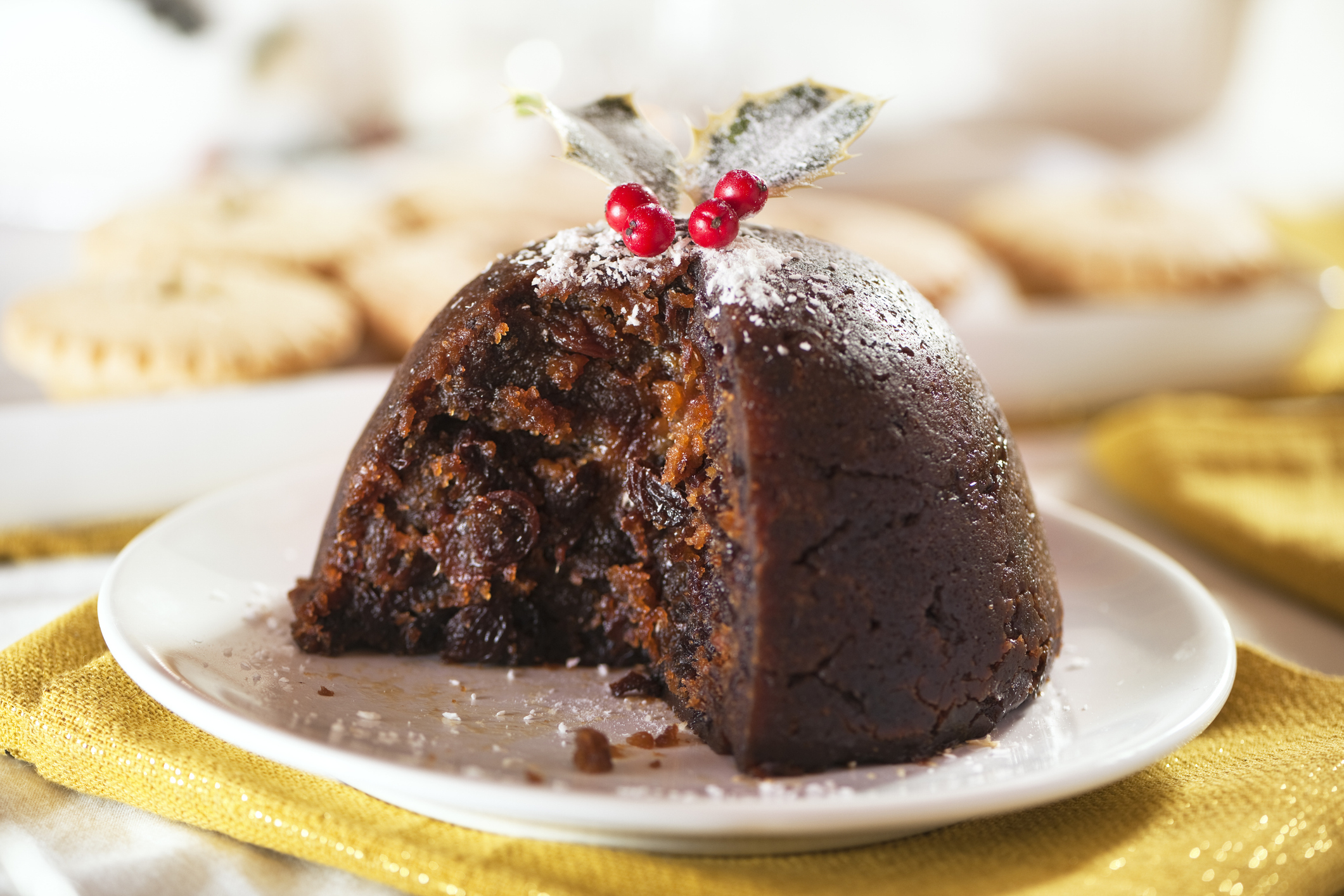 figgy pudding is a nostalgic holiday treat thats surprisingly with regard to christmas pudding ingredient nyt crossword Figgy Pudding Is A Nostalgic Holiday Treat That'S Surprisingly with regard to Christmas Pudding Ingredient Nyt Crossword