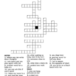 Fill In Blank Crossword   Wordmint In Blank Day Right After Christmas Crossword Clue
