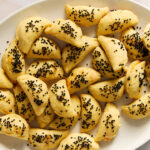 For Some, Cheese Sambousek Is A Hanukkah Staple   The New York Times With Regard To Christmas Eve Cuisine For Jews Crossword