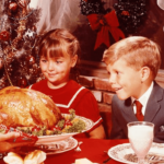 Four Former Stars Of American Christmas Feasts For Medieval Christmas Pudding Crossword Clue