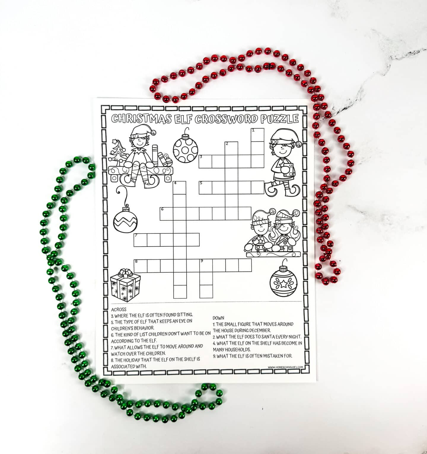free elf on the shelf crossword puzzle regarding on the shelf christmas tradition crossword clue Free Elf On The Shelf Crossword Puzzle regarding On The Shelf Christmas Tradition Crossword Clue