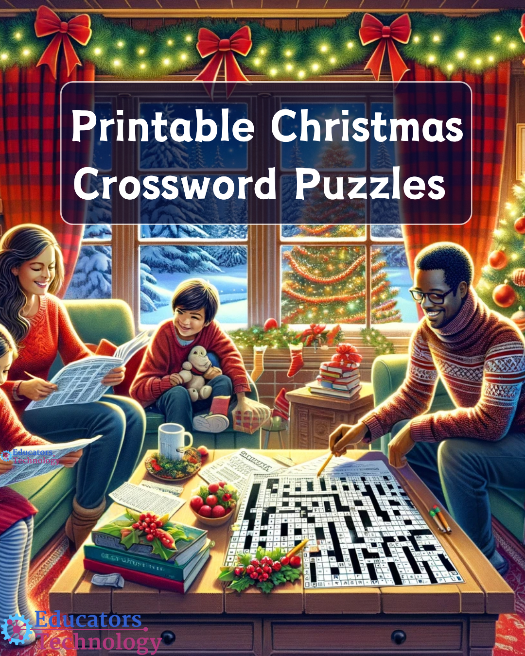 free printable christmas crossword puzzles for kids and adults intended for christmas crossword puzzle abcya Free Printable Christmas Crossword Puzzles For Kids And Adults intended for Christmas Crossword Puzzle Abcya