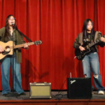 Fuhsd Clubs Perform At Cuperteens Got Laughs – The Epic Throughout 12 Days Of Christmas Musicians Crossword Clue