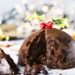 Genius' Rocky Road Christmas Pudding Is The Perfect Alternative Intended For Christmas Pudding Ingredient Crossword Clue